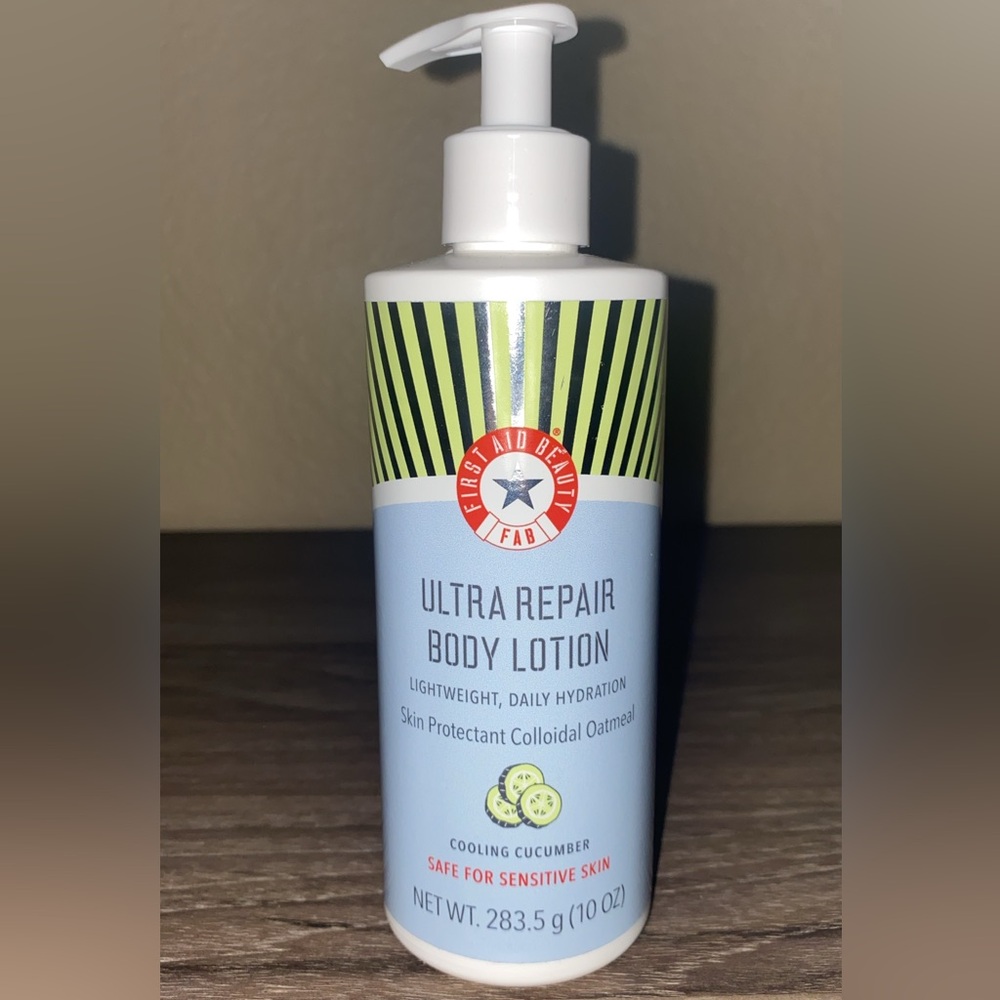 First Aid Beauty Bundle